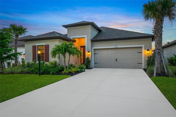 6374 GRANDVIEW HILL CT,  Bradenton,  FL 34203