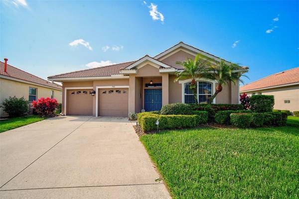 7616 TEAL TRCE, Bradenton, FL 34203