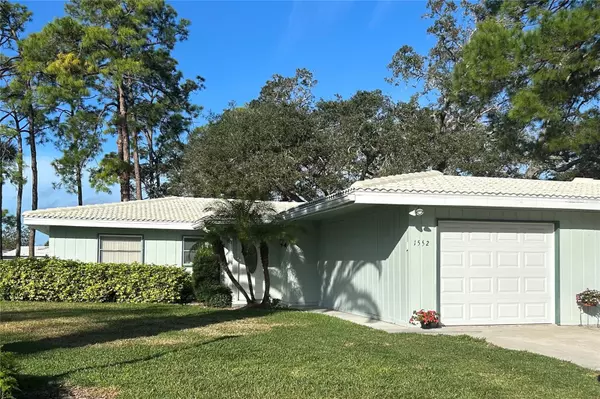 1552 STAFFORD LN #1207, Sarasota, FL 34232