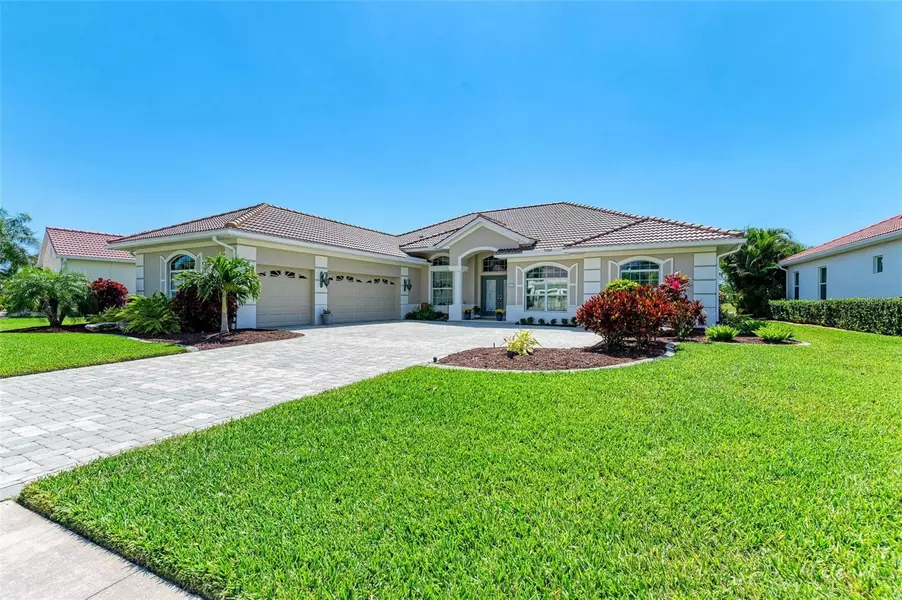 531 SAWGRASS BRIDGE RD, Venice, FL 34292