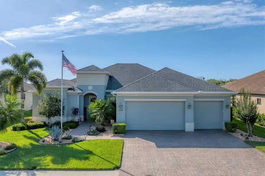 530 CHANTILLY TRL, Bradenton, FL 34212