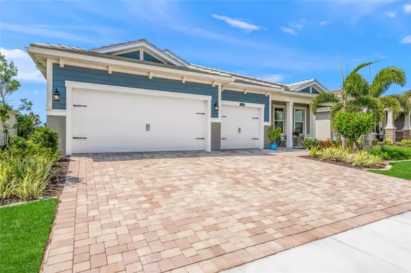 8676 SUNDANCE LOOP, Sarasota, FL 34238