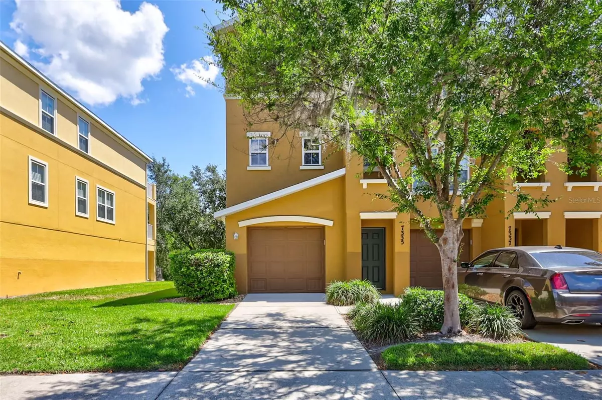 Lakewood Ranch, FL 34202,7335 BLACK WALNUT WAY