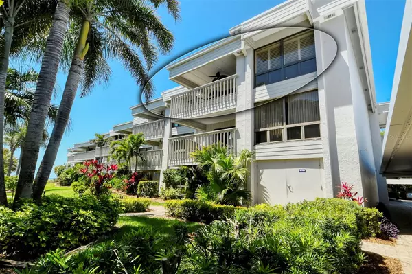 5757 GULF OF MEXICO DR #312, Longboat Key, FL 34228