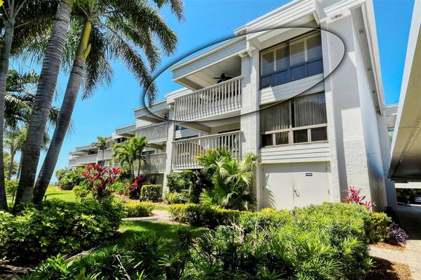 5757 GULF OF MEXICO DR #312,  Longboat Key,  FL 34228