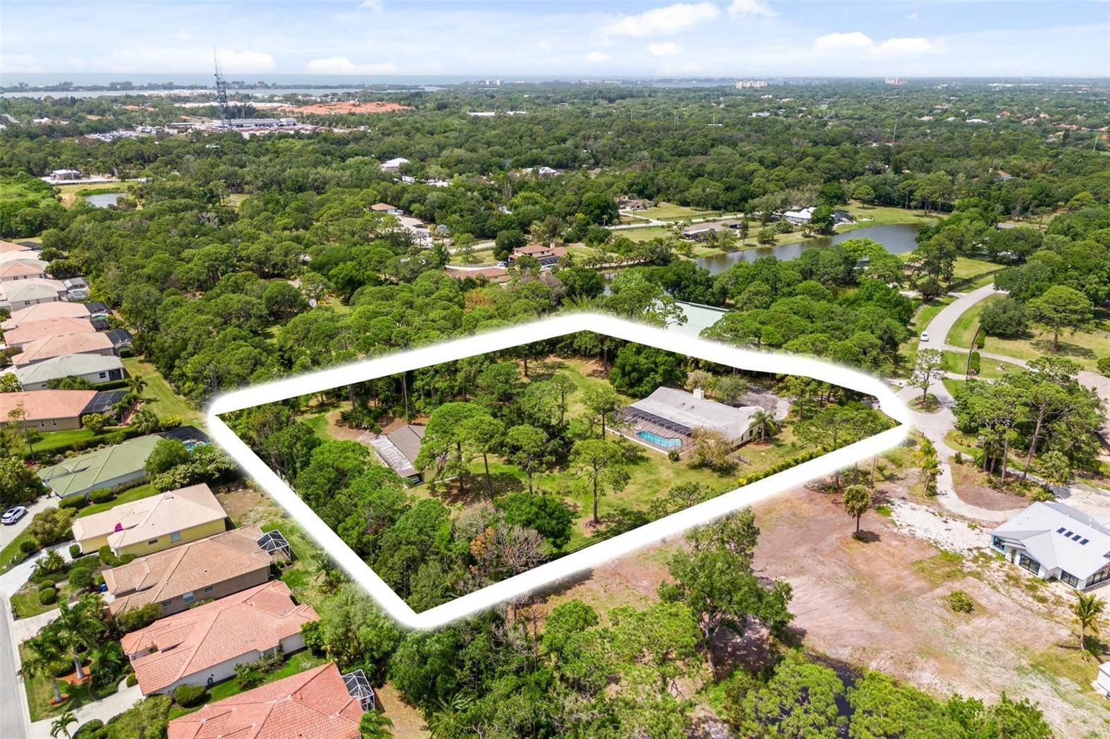 800 EAGLENOOK WAY, Osprey, FL 34229