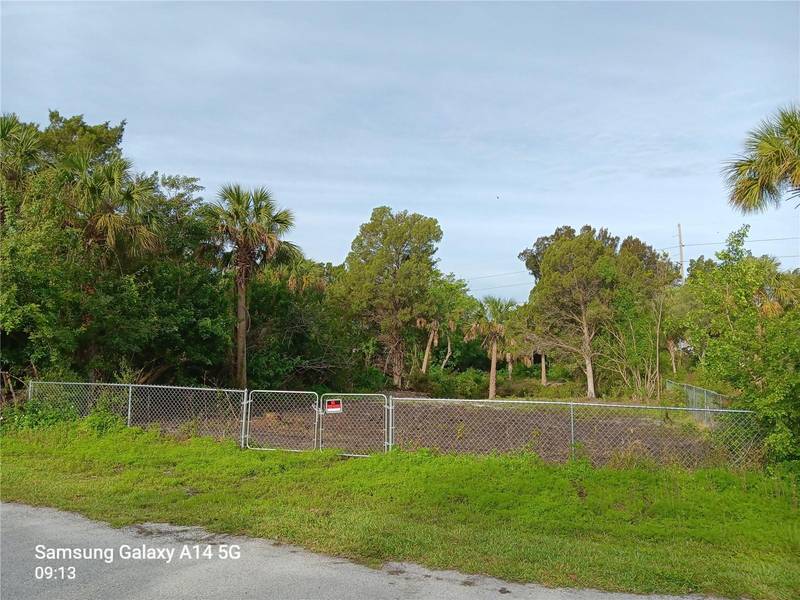 Lot 21 ATLANTIC AVE, Hudson, FL 34674