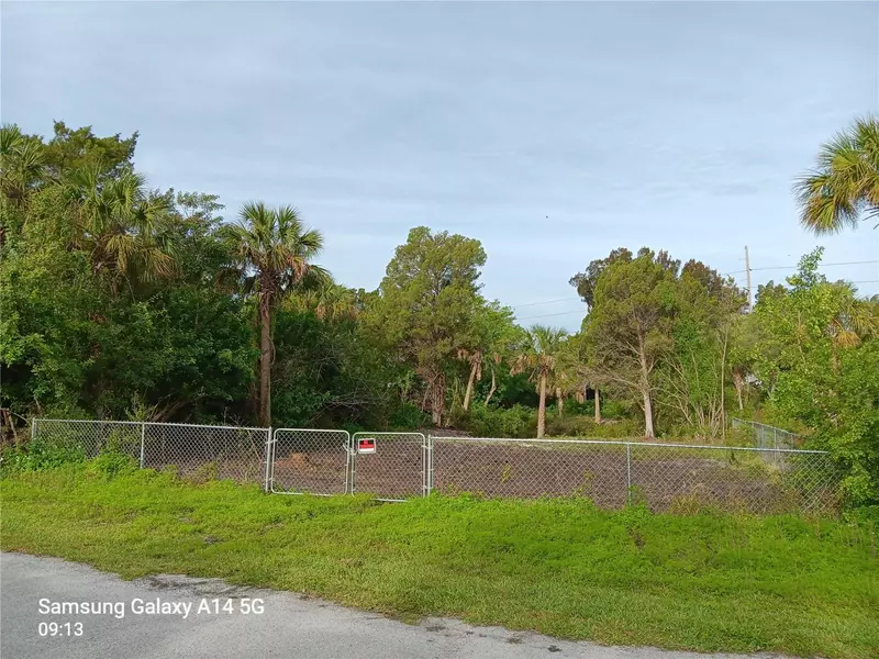 Lot 21 ATLANTIC AVE, Hudson, FL 34674