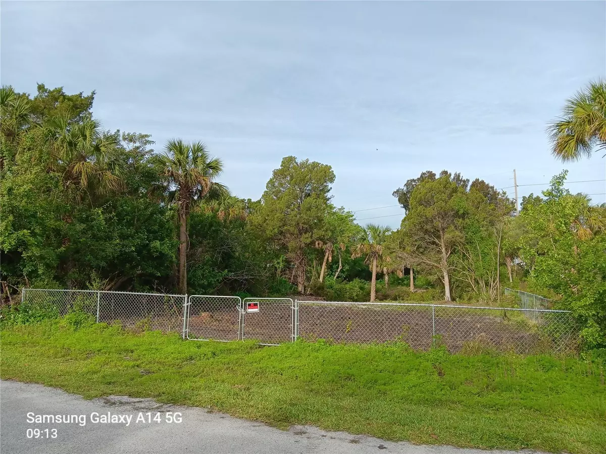 Hudson, FL 34674,Lot 21 ATLANTIC AVE