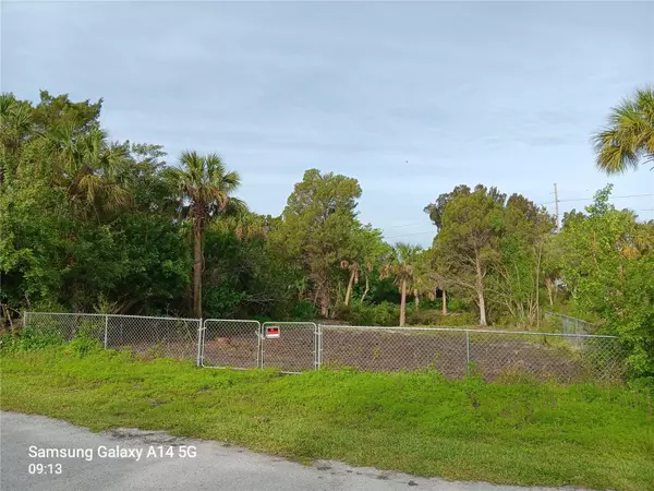 Lot 21 ATLANTIC AVE, Hudson, FL 34674