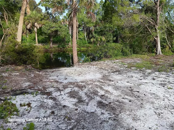 Hudson, FL 34674,Lot 21 ATLANTIC AVE