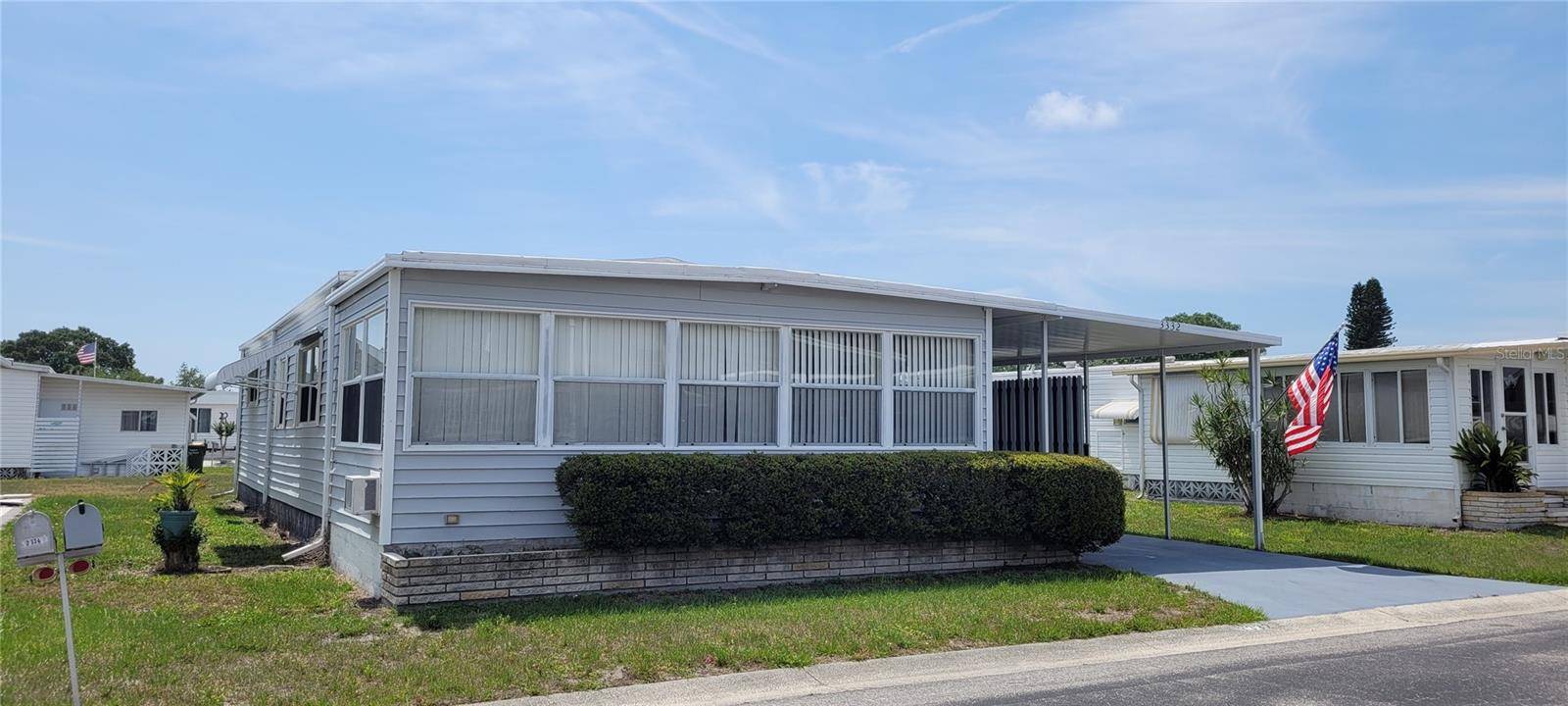 Sarasota, FL 34237,3332 OVERCUP OAK TER
