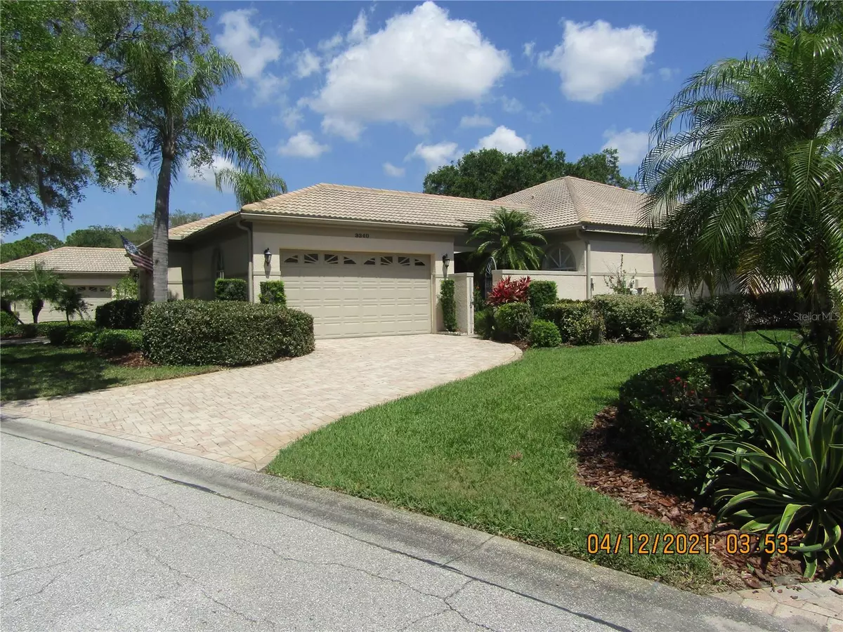 Sarasota, FL 34235,3340 HADFIELD GREENE #34