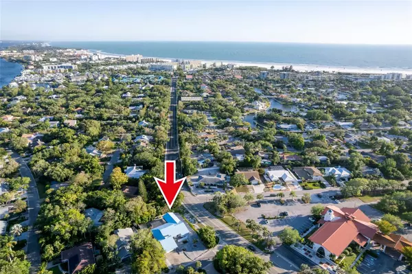 Sarasota, FL 34242,1203 N VIEW DR