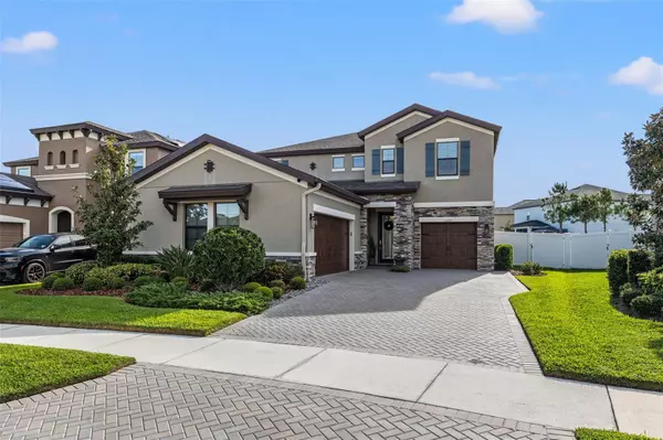 13112 FOXTAIL FERN DR, Riverview, FL 33579