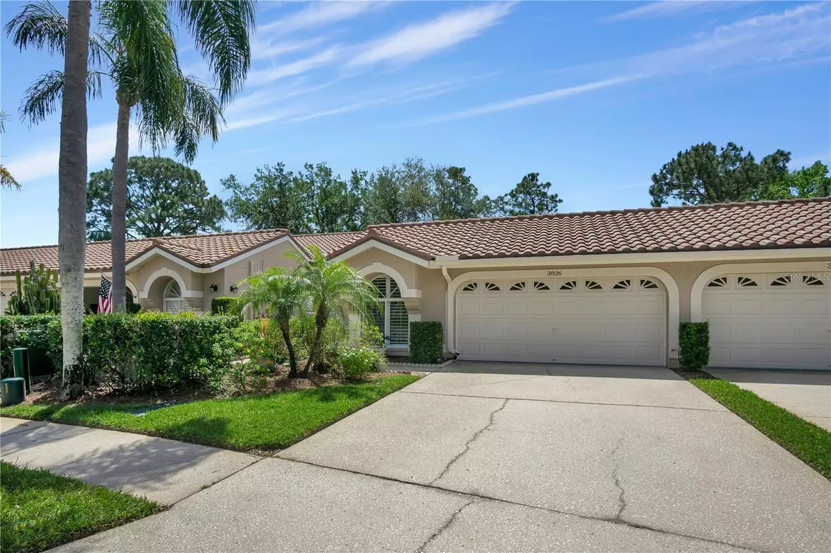 Palm Harbor, FL 34685,3826 MUIRFIELD CT