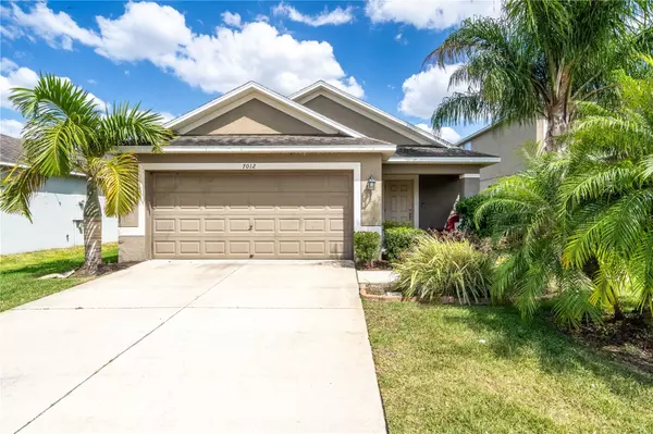 7012 FEATHER WOOD DR, Sun City Center, FL 33573