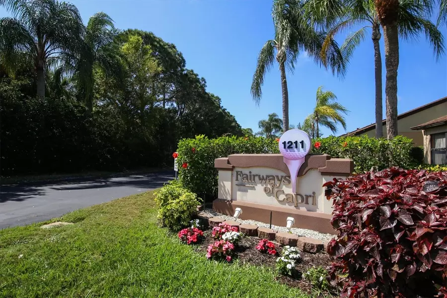 1211 CAPRI ISLES BLVD #24, Venice, FL 34292