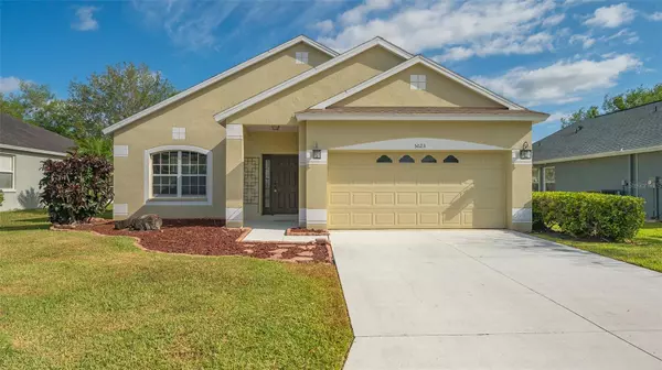 5023 58TH TER E, Bradenton, FL 34203