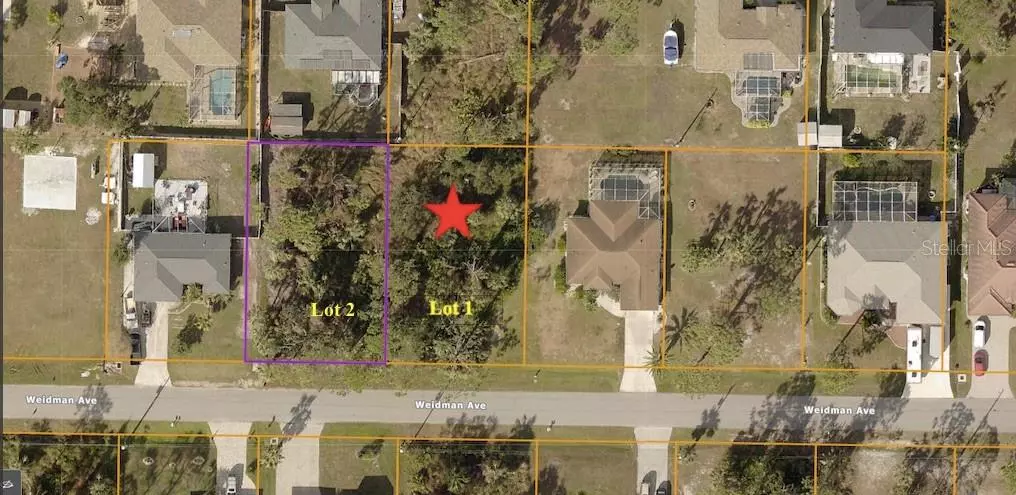 WEIDMAN AVE, North Port, FL 34286