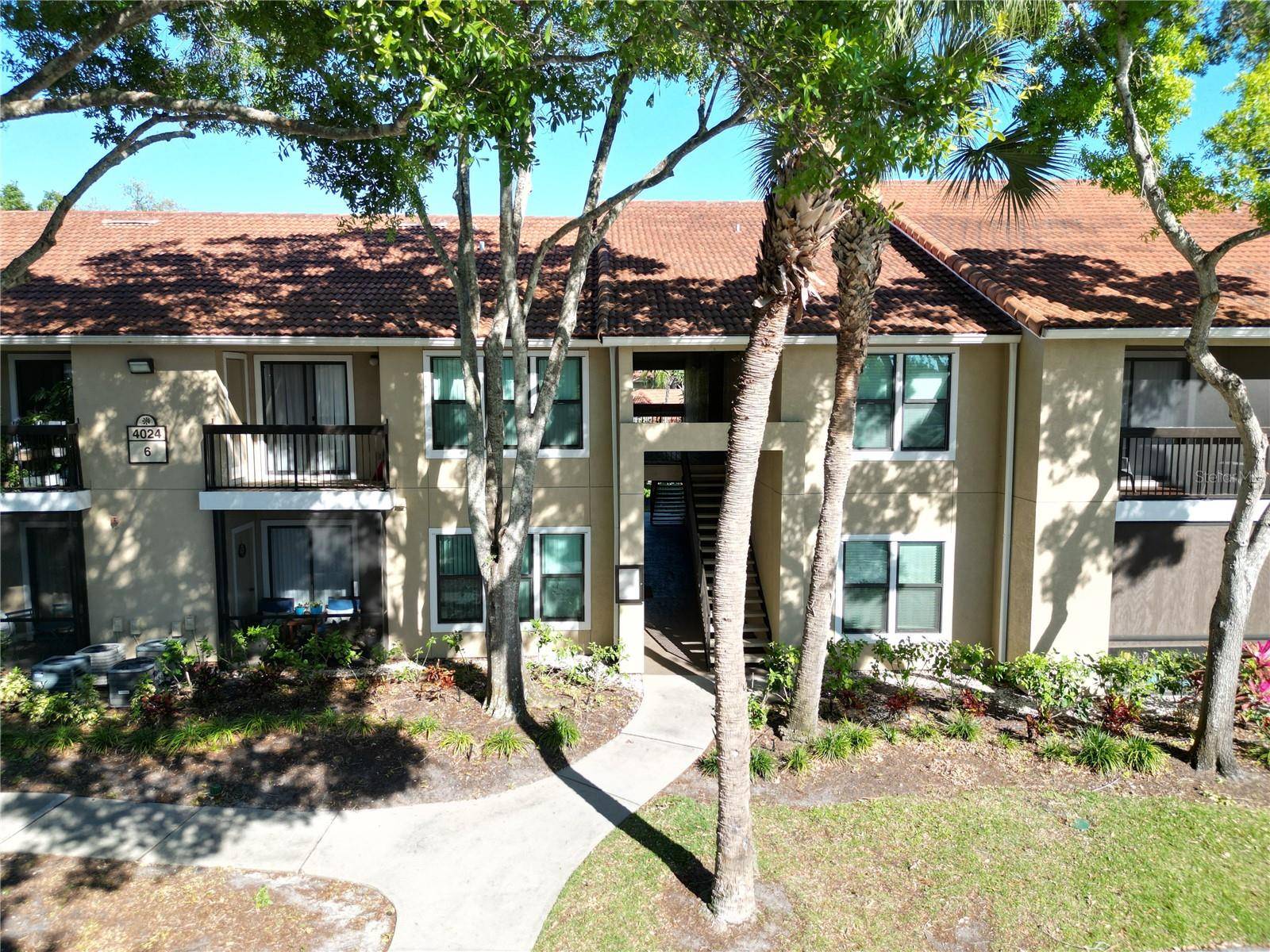 4024 CROCKERS LAKE BLVD #26, Sarasota, FL 34238