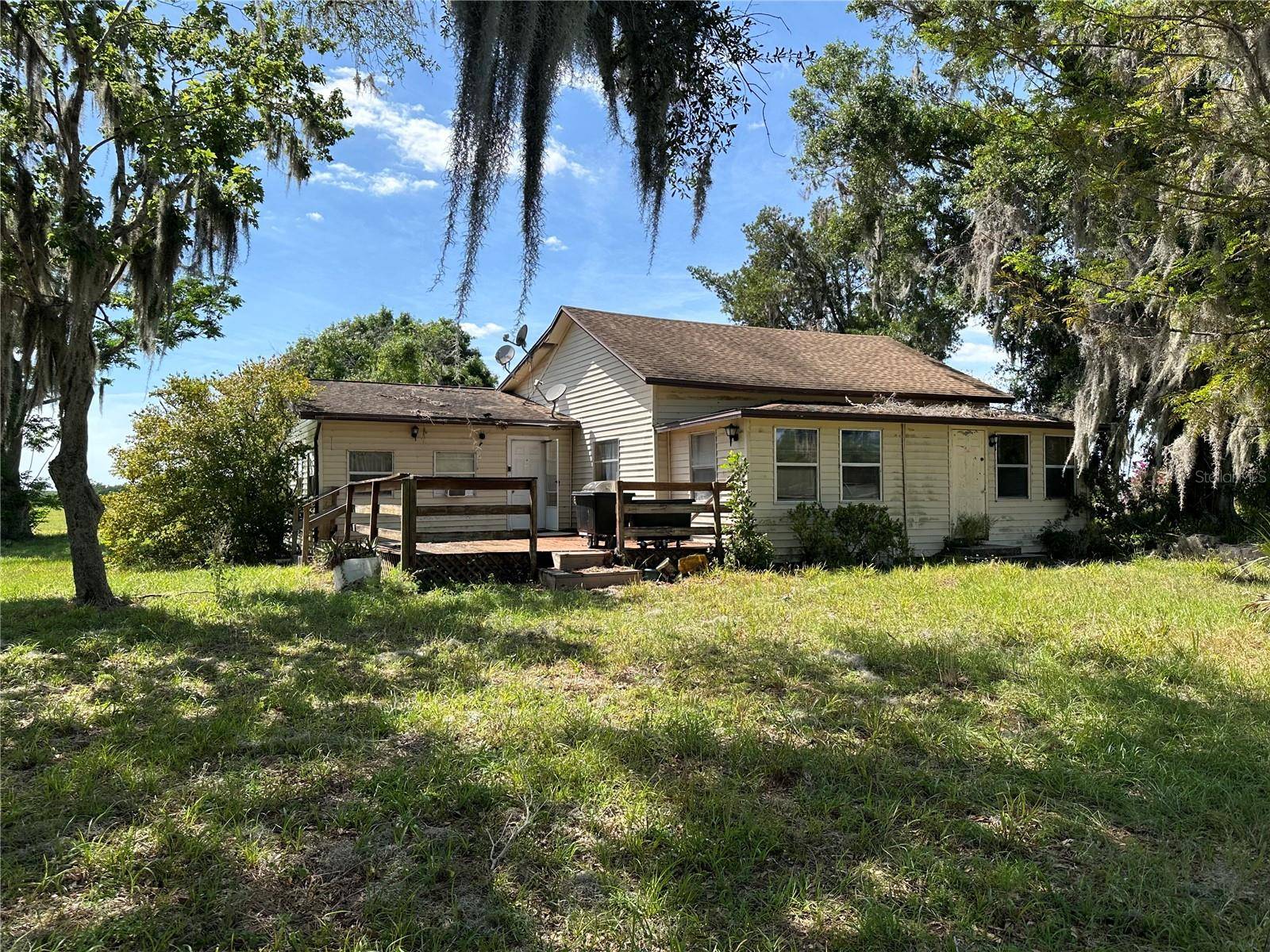 4090 CARLTON RD, Sarasota, FL 34240