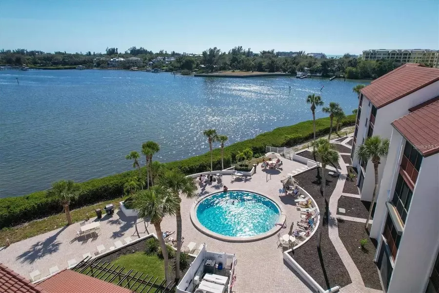 1624 STICKNEY POINT RD #108, Sarasota, FL 34231