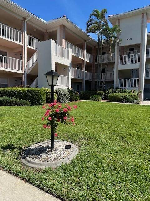 6505 STONE RIVER RD #203,  Bradenton,  FL 34203