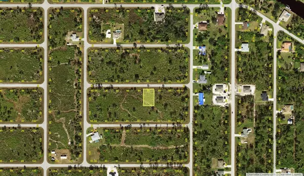 Port Charlotte, FL 33981,12205 KELLEY AVE