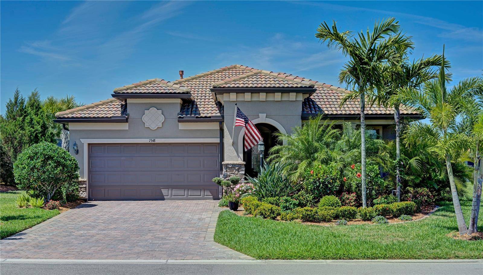 7348 CHESTER TRL, Bradenton, FL 34202