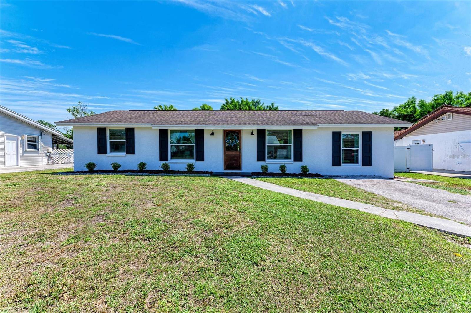 4673 ATLANTIC AVE, Sarasota, FL 34233