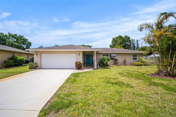 5809 2ND AVE W, Bradenton, FL 34209