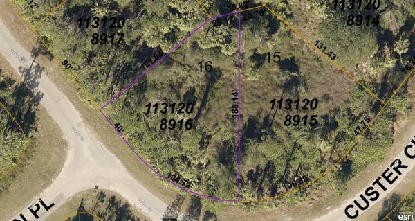 1131208916 CUSTER CIR, North Port, FL 34288
