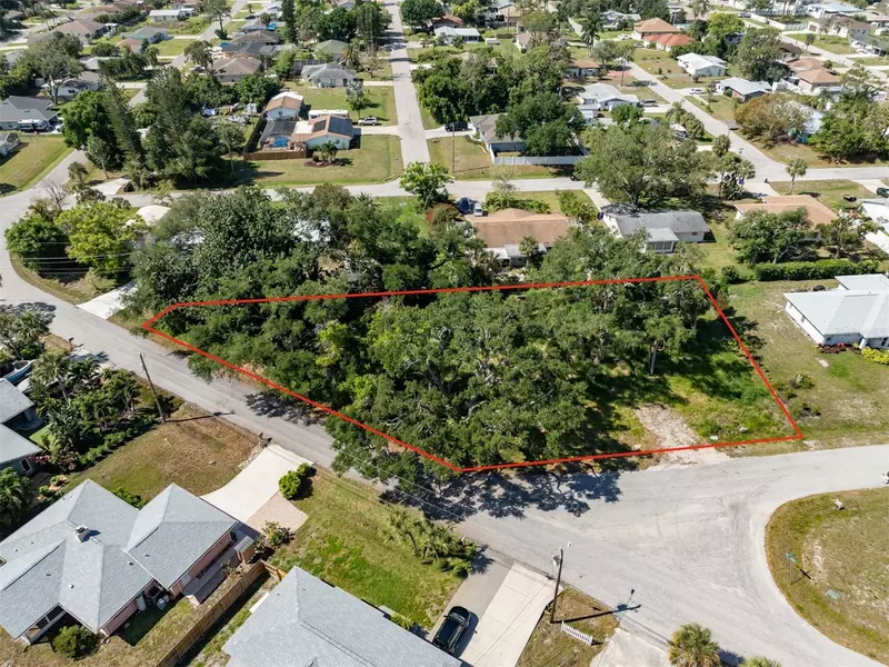 CHESTNUT RD, Venice, FL 34293