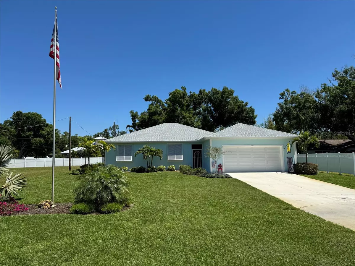 Englewood, FL 34223,2031 ALLEN ST