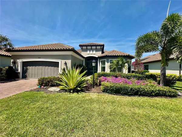 5432 BARTOLOMEO ST, Sarasota, FL 34238