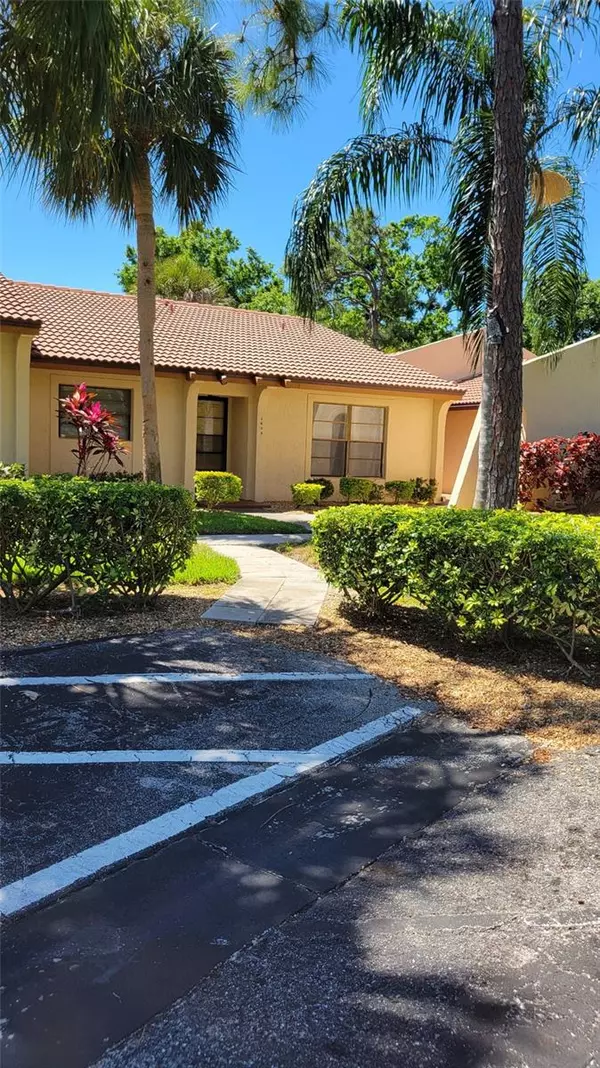 Sarasota, FL 34235,3605 LONGMEADOW #46