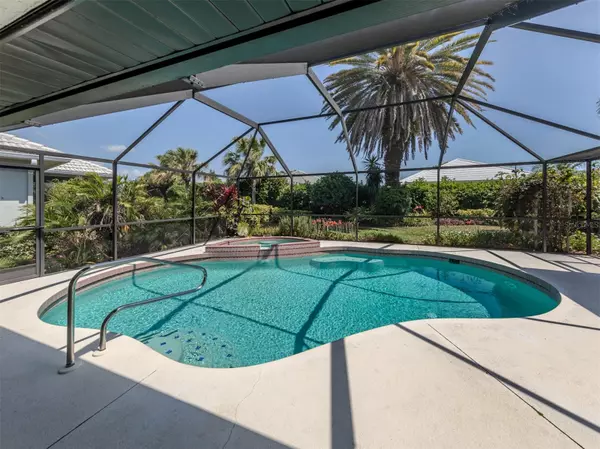 Venice, FL 34293,754 SILK OAK DR