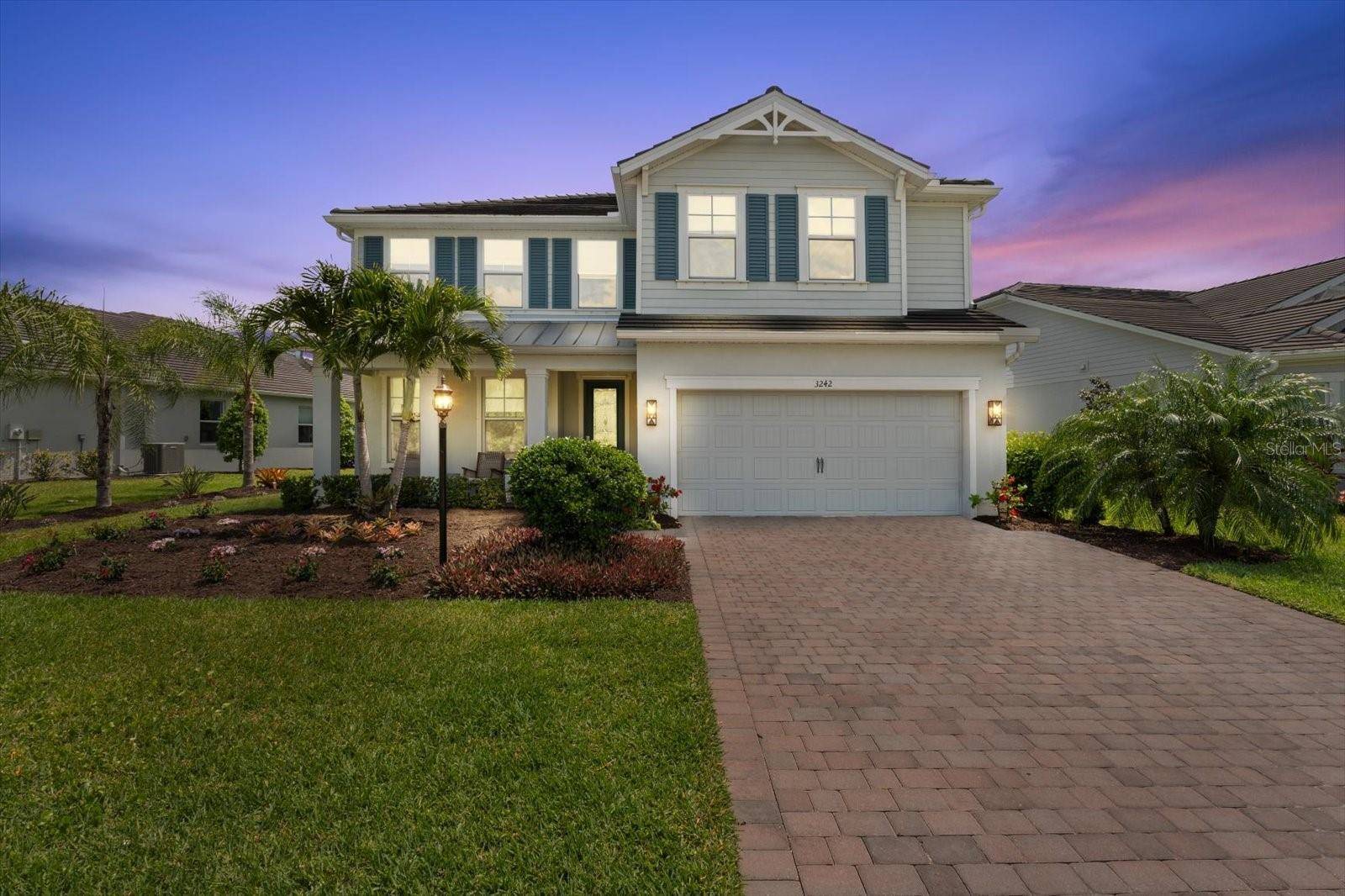 3242 ANCHOR BAY TRL, Bradenton, FL 34211
