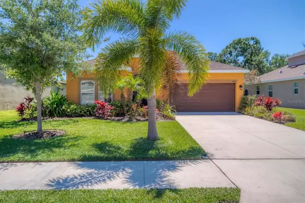 Palmetto, FL 34221,7211 MILL HOPPER CT