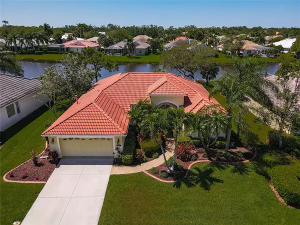 Sarasota, FL 34238,5086 TIMBER CHASE WAY