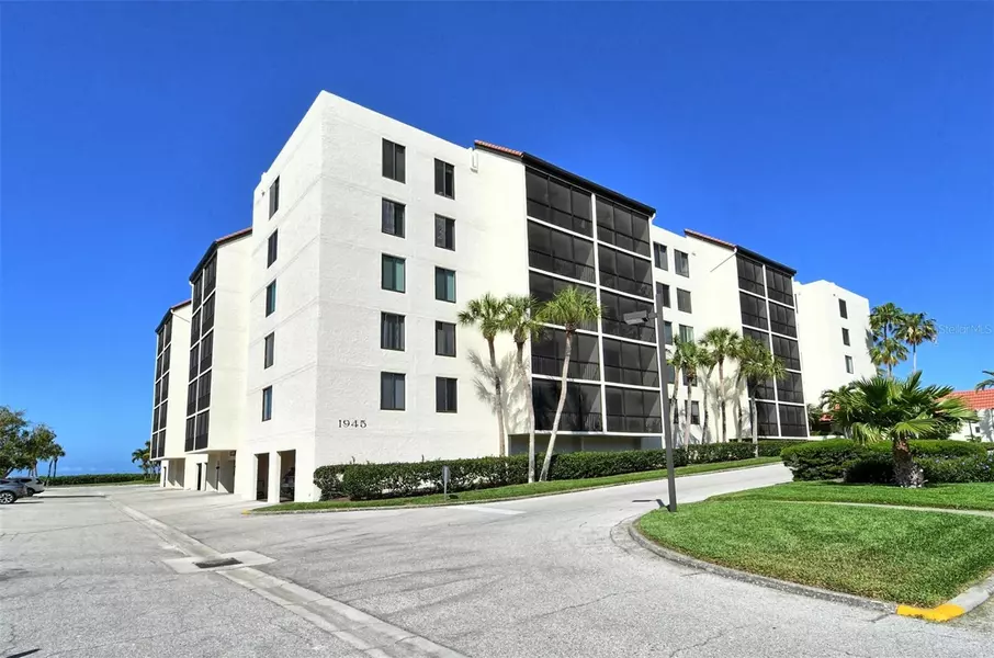 1945 GULF OF MEXICO DR #M2-102, Longboat Key, FL 34228