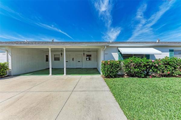 5987 CORAL WAY, Bradenton, FL 34207