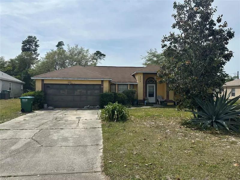 2864 TRENTON LN, Deltona, FL 32738