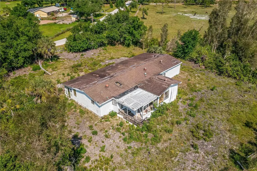 8100 CLEVELAND DR, Punta Gorda, FL 33982