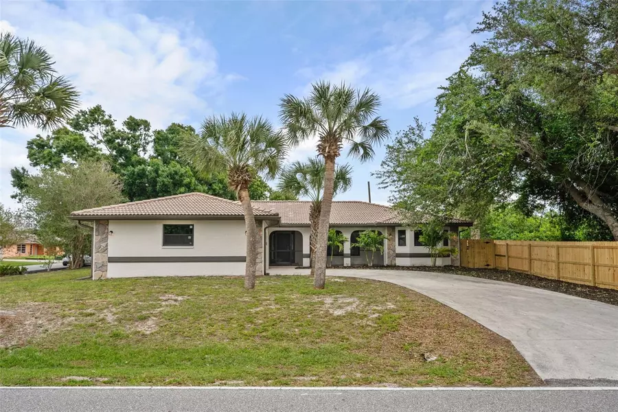 2316 ACHILLES ST, Punta Gorda, FL 33980