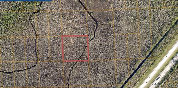 Lot 15 INACCESSIBLE TRAK, Deland, FL 32724