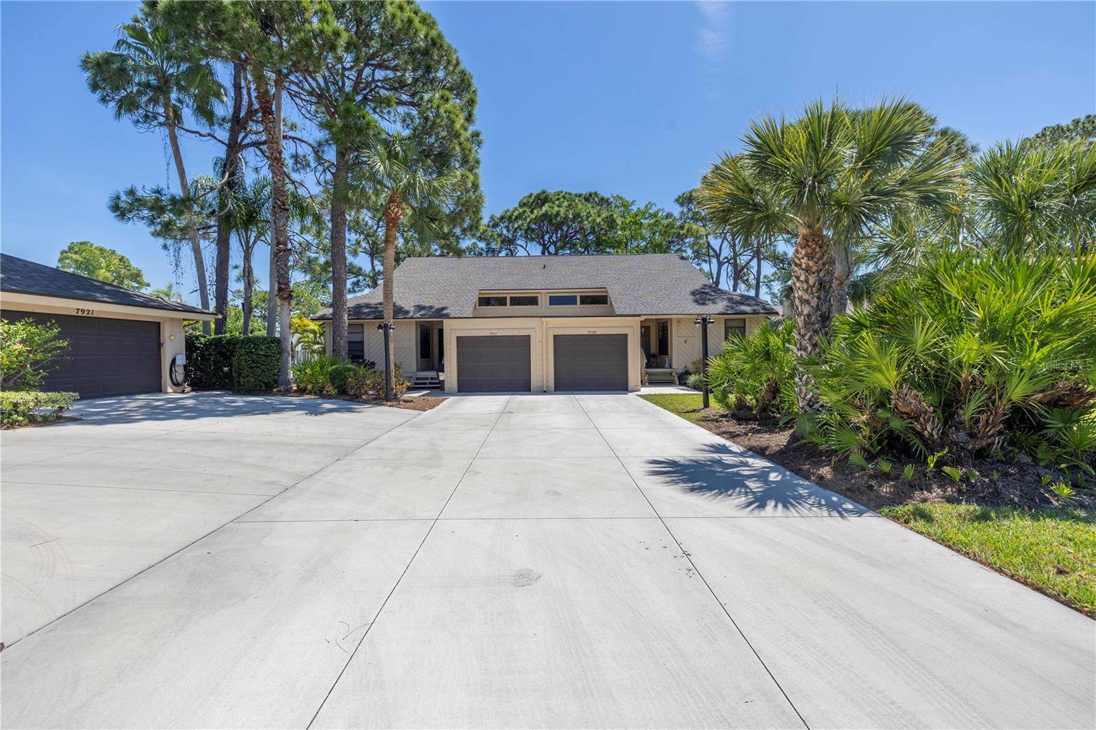 7929 WOODPOINTE CT #20, Sarasota, FL 34238