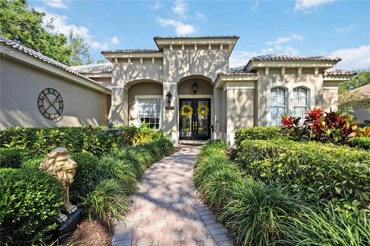 Sarasota, FL 34243,4812 CARRINGTON CIR