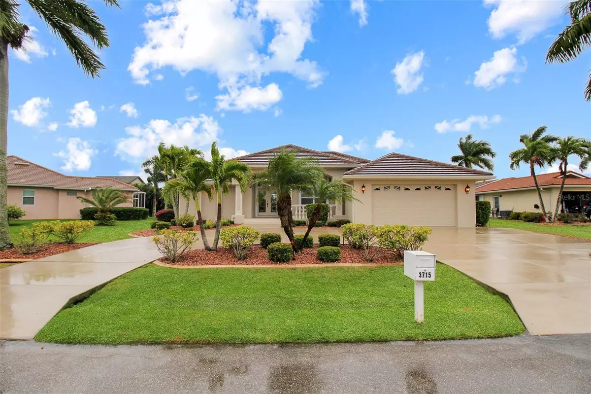 Punta Gorda, FL 33950,3715 SPOONBILL CT